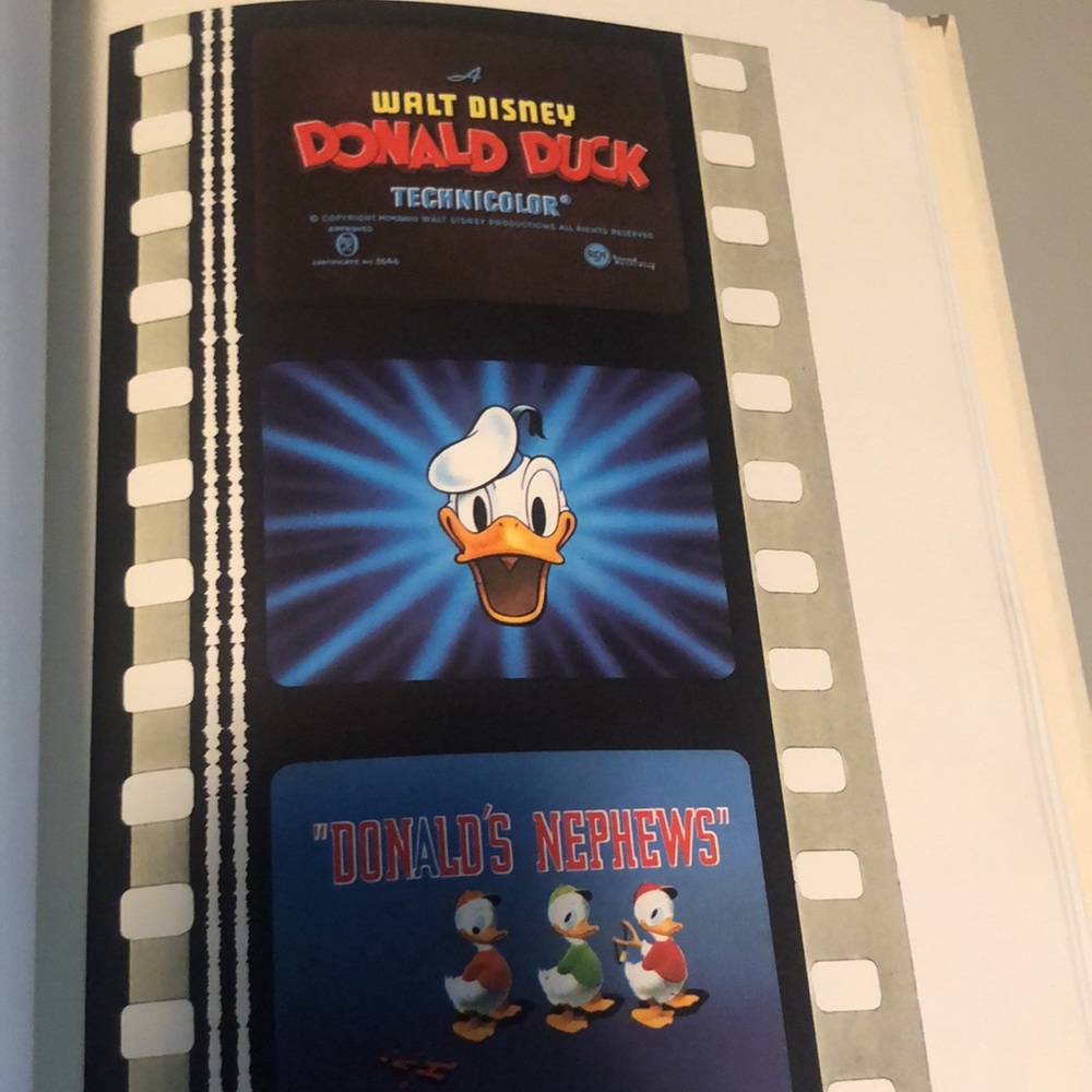 Vintage Mickey Mouse collectbooks. Found in Gramma’s. She was an illustrator. - Picture 8 of 8
